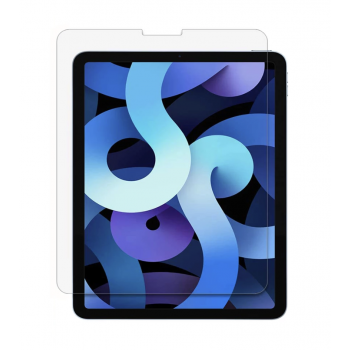 KÍNH CƯỜNG LỰC ZEELOT IPAD AIR 5 10.9" ꒐ TRONG SUỐT  